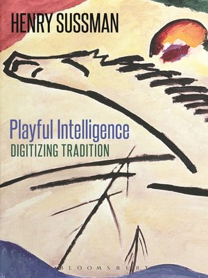 cover image of Playful Intelligence